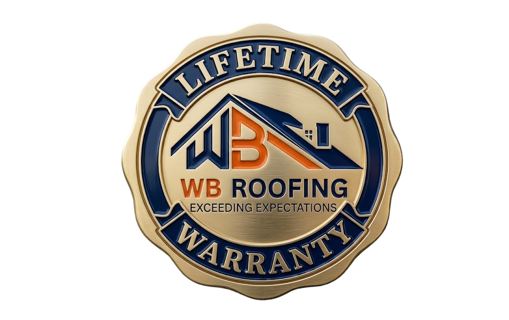 Lifetime Warranty