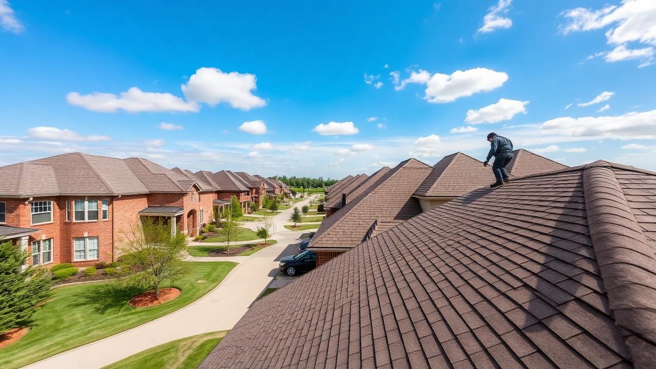 Helping McKinney Neighbors Get Ready for Storm Season